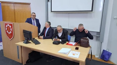 Održan seminar delegata m:tel Prve lige Republike Srpske