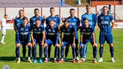 TSC: Pred nama je uzbudljiv i neizvestan meč
