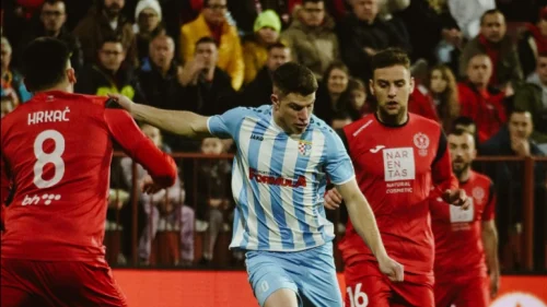 Velež lako protiv Posušja, m:tel Premijer liga BiH