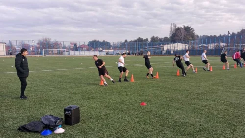 Drugoligaški istok – jedan sudija nije istrčao norme, drugi odustao