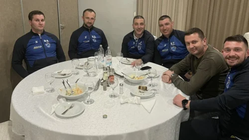 Miljan Bajić: Zrinjski je favorit, ali…, Prva liga Republike Srpske
