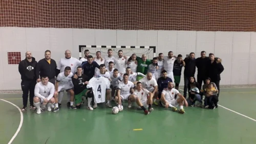 Konjic pamti Čeligiju, Premijer liga BiH