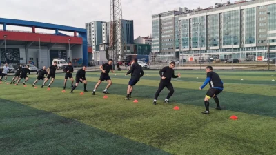 Drugoligaški zapad – jedan sudija nije istrčao norme, dvojica odustali