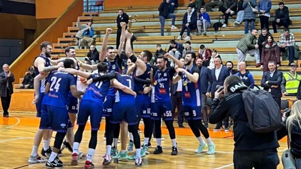 Igokea osvajač Kupa Mirze Delibašića za 2023. godinu, Kup BiH - Mirza Delibašić