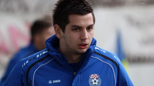 Dino Ćorić izbacio svoj Široki Brijeg, m:tel Premijer liga BiH