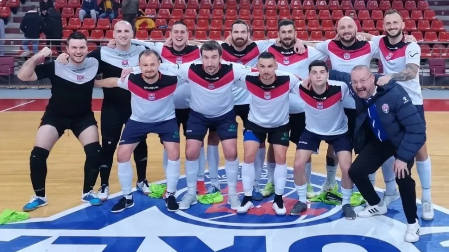 Prijedor pred titulom, Derventa iskoristila kiks Čelinca, Brod postigao 20 golova