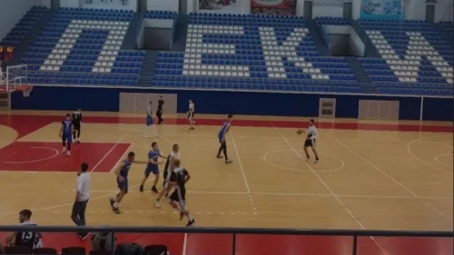 Nova pobjeda Jahorine, savladan Leotar 2, Druga liga Republike Srpske - Istok