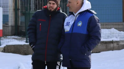 Goražde dobra provjera, Prva liga Republike Srpske