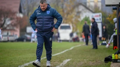 Drinjak nakon blijedog izdanja Motorista: Bolje sada nego u prvenstvu, Prva liga Republike Srpske