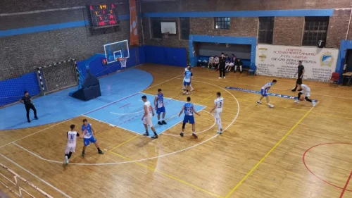 Leotar ponovo bolji od Slavije u duelu drugih timova, Druga liga Republike Srpske - Istok