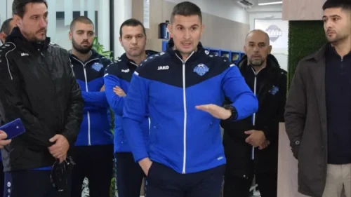 Slavoljub Đorđević se prisjeća lijepih vremena u Leotaru: Rado bih došao da obilježimo datum, m:tel Premijer liga BiH