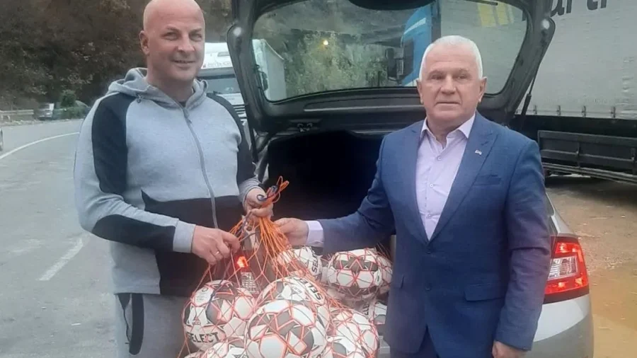 Džajiću podrška sa Kosova i Metohije