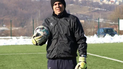 Akcenat na golmanima, Prva liga Republike Srpske