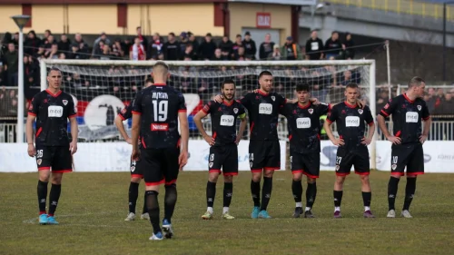 Penal istorija bolnih padova Borca – kad “bijela” tačka pocrni, m:tel Premijer liga BiH