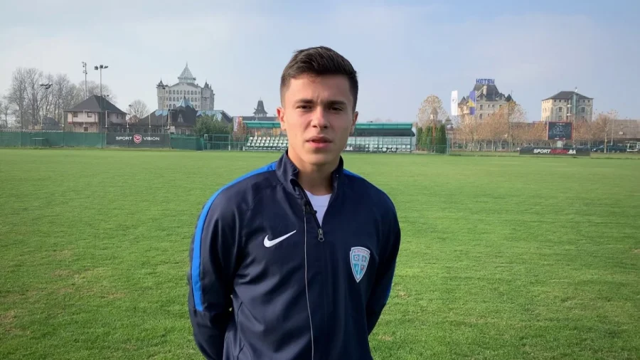 Radnik dobija pojačanje u vrhu napada, Prva liga Republike Srpske