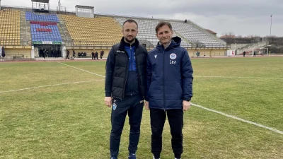 Miljan Bajić: Zrinjski potvrdio kvalitet, Prva liga Republike Srpske