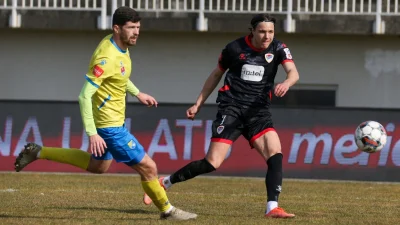 Pekija: Borac putokaz za nastavak sezone, Kup Bosne i Hercegovine