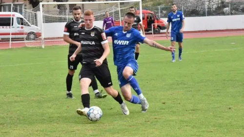 Radnik sve jači, Marko Perišić dogovorio saradnju, Prva liga Republike Srpske
