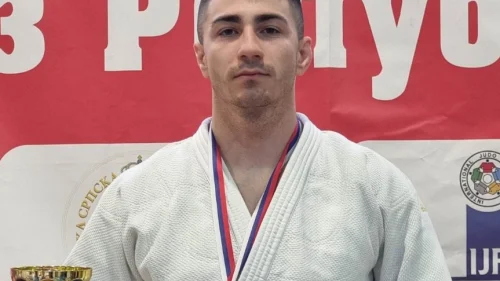 Braća Divljan i Dušan Bjelobrk prvaci Republike Srpske
