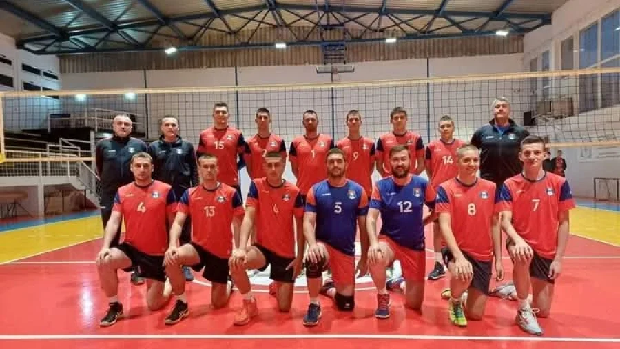 Maglić i Tempo naciljali polufinale, Prva liga - Play off