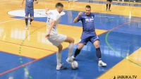 Mostar SG bez milosti prema Željeznici, Radnik poražen na Pecari