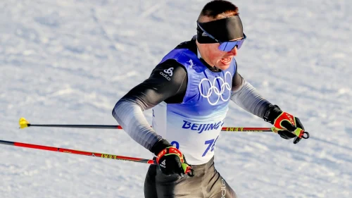 Erić i Stević trčali sprint na Svjetskom prvenstvu
