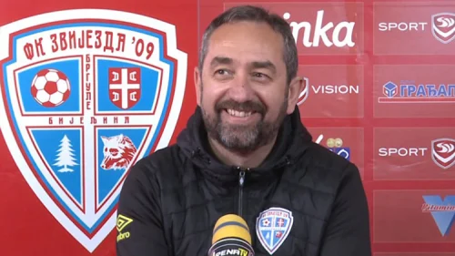 Zvijezda 09 će biti bolja, Prva liga Republike Srpske