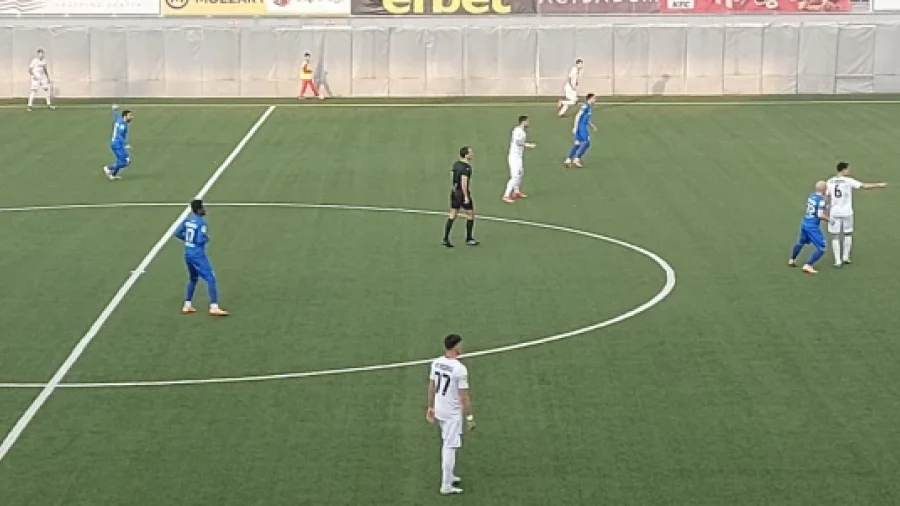 Voždovac i Mladost u nezanimljivom meču uzeli po bod