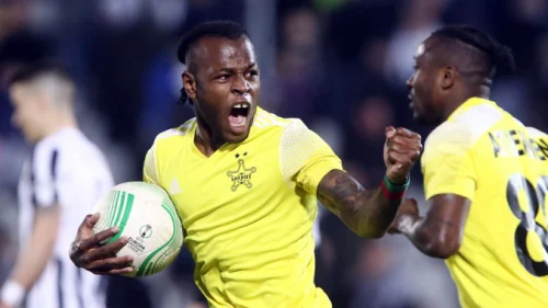 Partizan po starom - poraz u Humskoj, UEFA Europa Conference League - Final stages