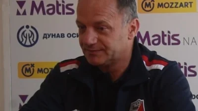Ivanjičani hrabro na šampiona
