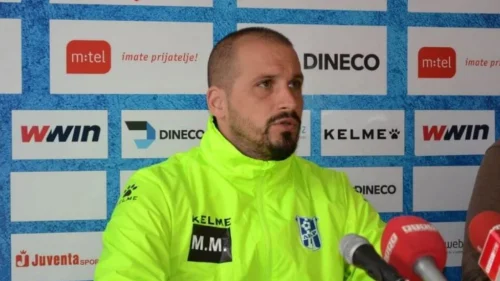 Težak posao čeka Trebinjce, m:tel Premijer liga BiH