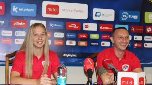Zoran Dimitrić podnio ostavku na mjestu sportskog direktora Borca