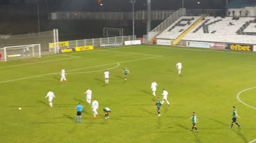 Kolubarski ugalj lošeg kvaliteta, lagano izgoreo na "brdu"
