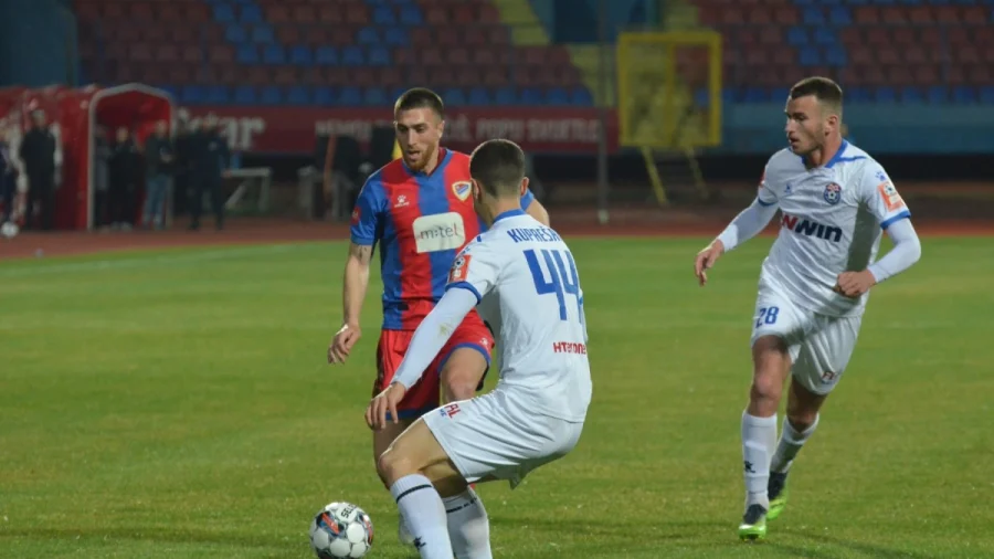 Vinko Marinović: Imali smo mogućnost sve ranije završiti, m:tel Premijer liga BiH