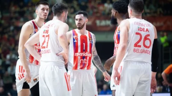 Alba ućutkala Pionir, Euroleague