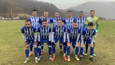 Dobrih sat vremena Slavije, ubjedljiv poraz u finišu, Prva liga Republike Srpske