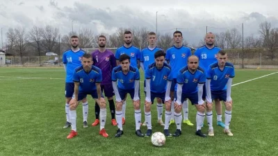 Nesrećan poraz Gačana u Čapljini, Druga liga RS – Istok