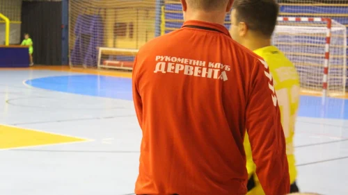 Odbranama Topića i Drinića Derventi komšijski derbi, Kup Republike Srpske