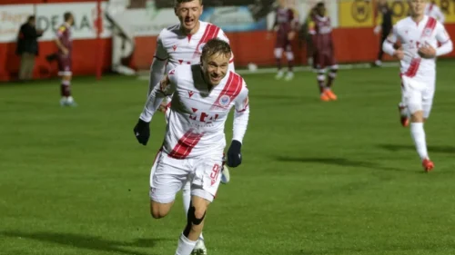 Sarajevo zeleno za Zrinjski, m:tel Premijer liga BiH