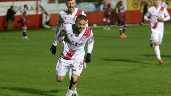 Sarajevo zeleno za Zrinjski, m:tel Premijer liga BiH