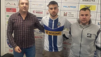 Famos ipak bez Hadžikadunića na proljeće, Prva liga Republike Srpske