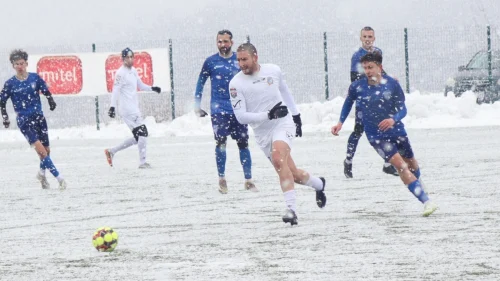 Savez na potezu: Slavija zatražila odlaganje utakmice, Sloboda pristala, Prva liga Republike Srpske