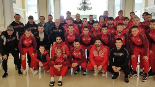 Dan fudbala Republike Srpske - Krupa, Laktaši i Doboj obeležili 2022.
