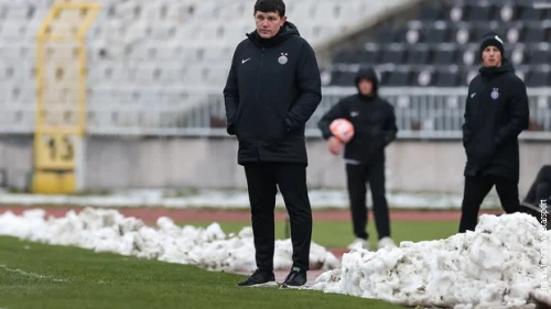 Petrić bivši, došao Duljaj, Mozzart Bet Super liga Srbije