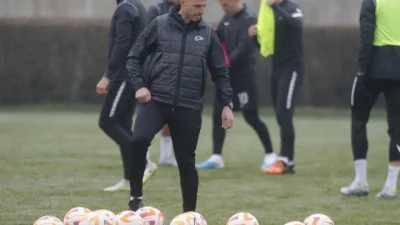 Igor Duljaj: Srce je presudilo, Mozzart Bet Super liga Srbije