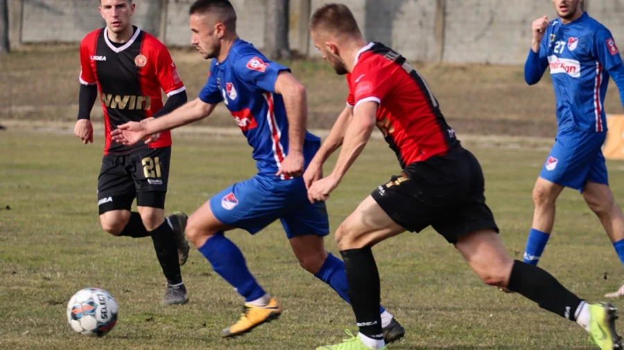 Milan Lalić: Velež je dobra ekipa, ali i mi ćemo pokazati šta znamo