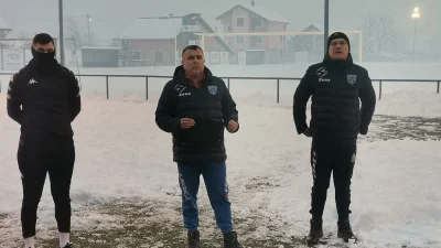 Snijeg promijenio planove: Famos zakazao novu generalku, Prva liga Republike Srpske