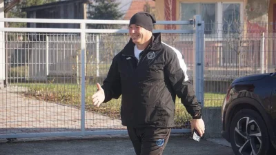 Bošnjaković uzvratio treneru Rudar Prijedora, Kup Bosne i Hercegovine