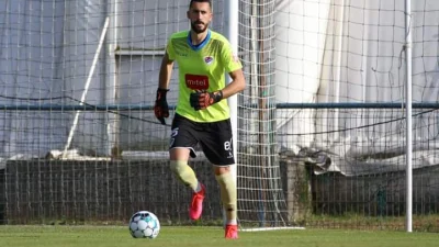 Zrinjski završio posao u Bijeljini, Prva liga Republike Srpske