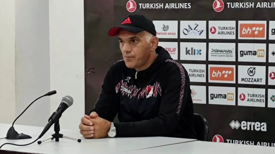 Slogi Meridian Kup BiH nije prioritet, m:tel Premijer liga BiH